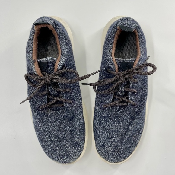 ALLBIRDS Men's Wool Runner Mizzles! - Picture 1 of 7
